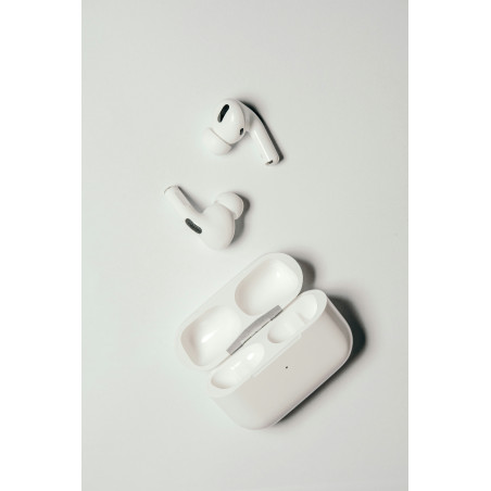 Wireless bluetooth headphones