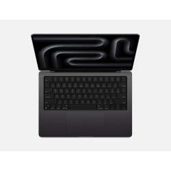 MacBook Pro M4