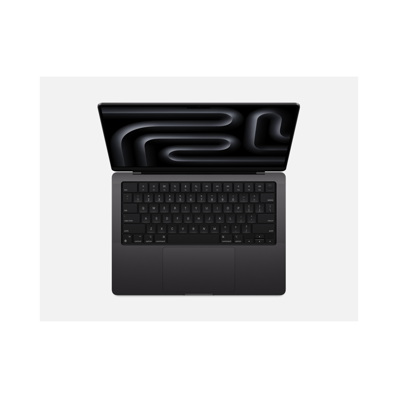 MacBook Pro M4