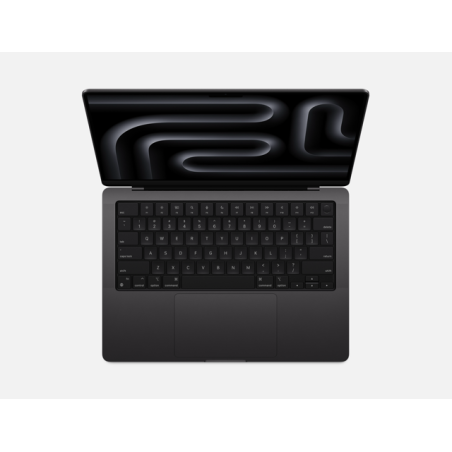 MacBook Pro M4