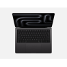 MacBook Pro M4