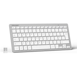 Clavier USB compact