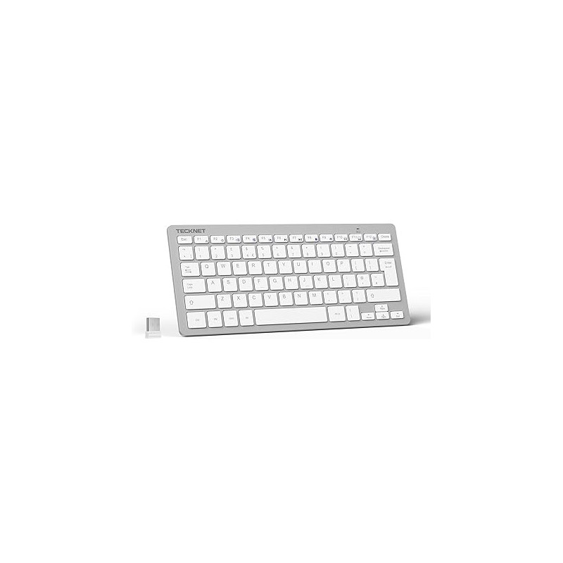 Compact USB Keyboard