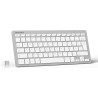 Clavier USB compact