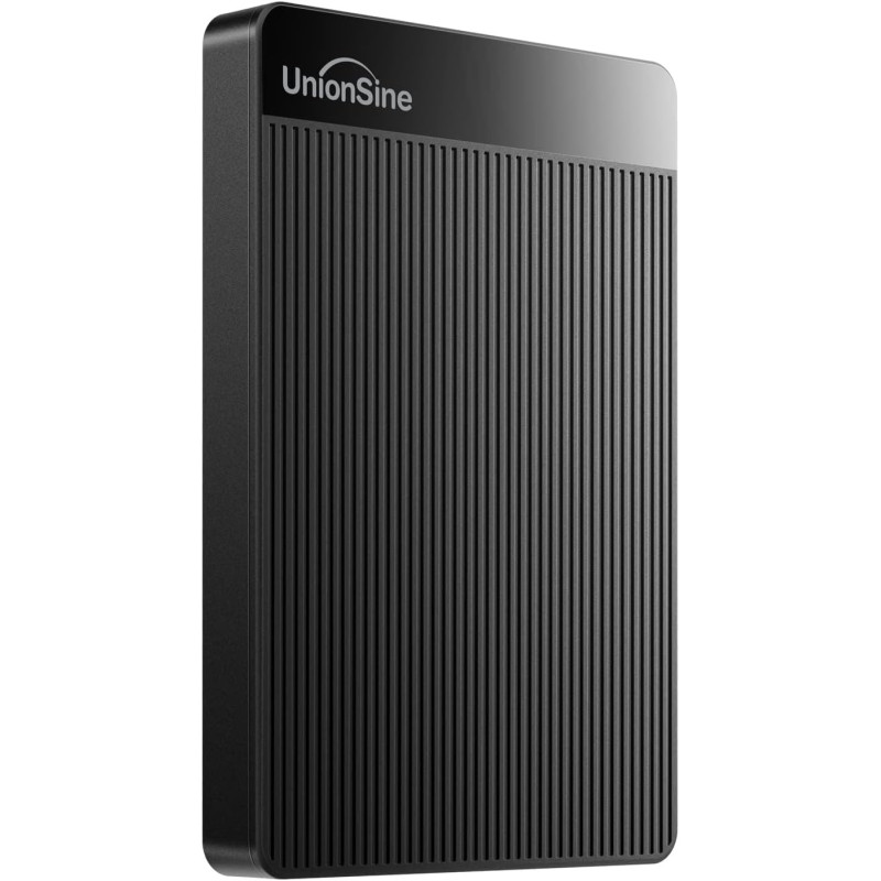 Disque dur externe 1TB