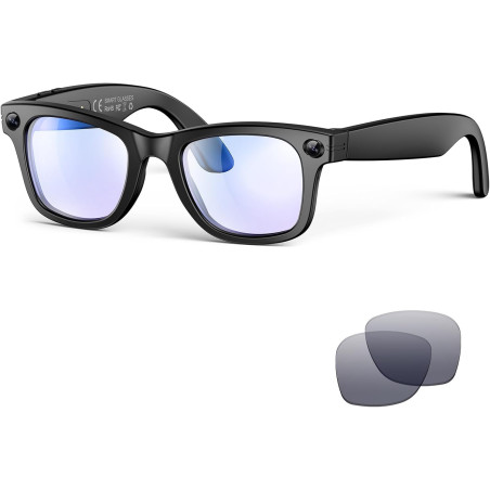 Meta Smart Glasses