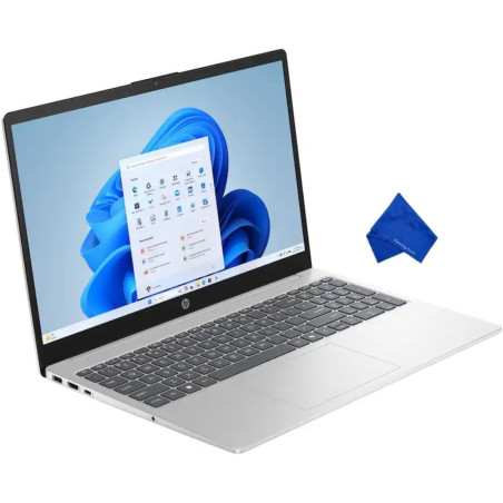 Laptop HP 15 pouces – Intel Core i5