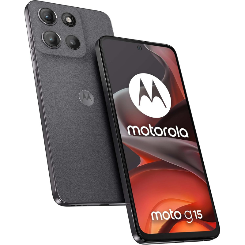 Smartphone Android 128GB