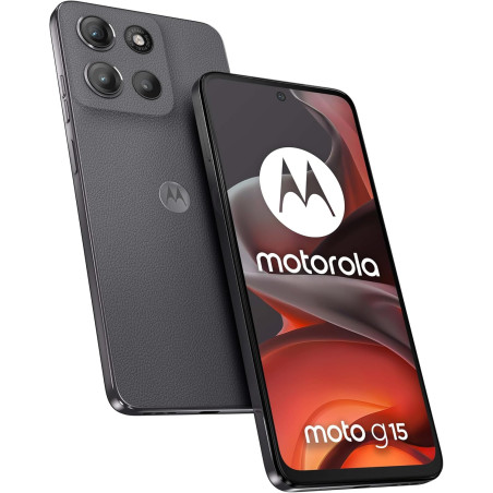 Smartphone Android 128GB
