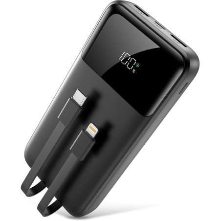 Power Bank 10000mAh