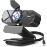 Webcam HD 1080p