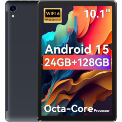 10-inch Android Tablet