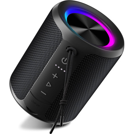 Haut-parleur Bluetooth portable