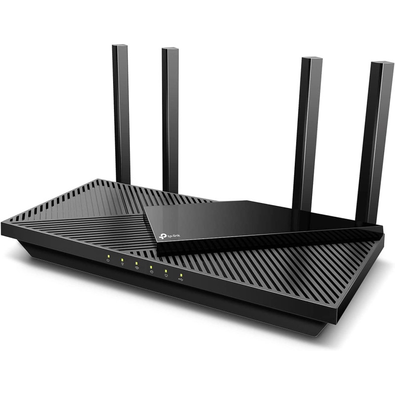 Routeur Wi-Fi haute vitesse
